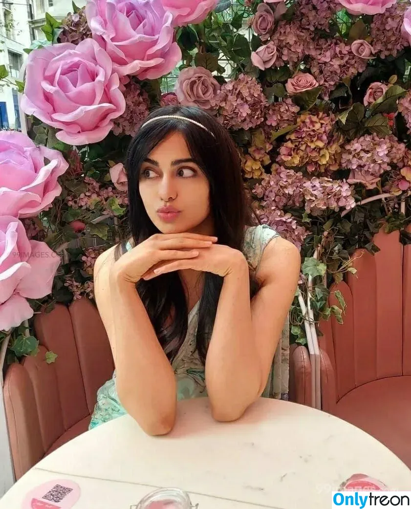 Adah Sharma nude photo #0065 (adah_ki_adah)