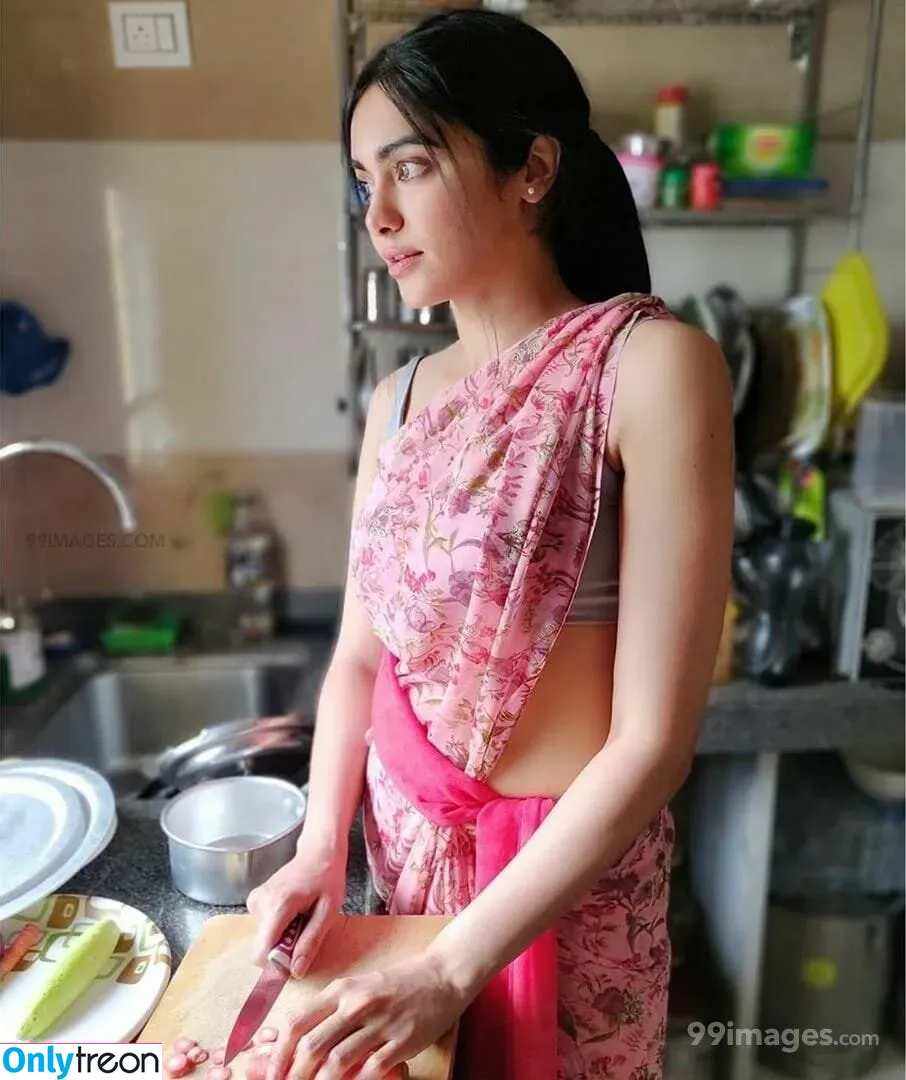 Adah Sharma nude photo #0066 (adah_ki_adah)