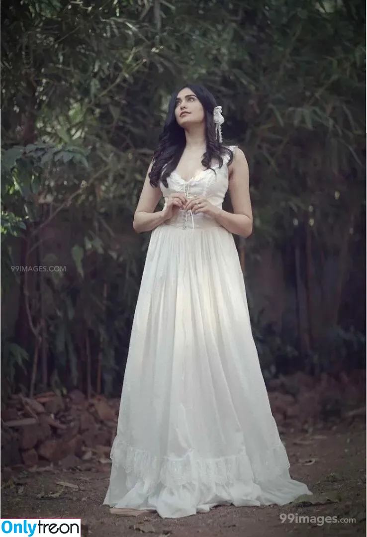 Adah Sharma голая photo #0068 (adah_ki_adah)