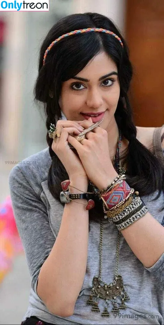 Adah Sharma голая photo #0070 (adah_ki_adah)