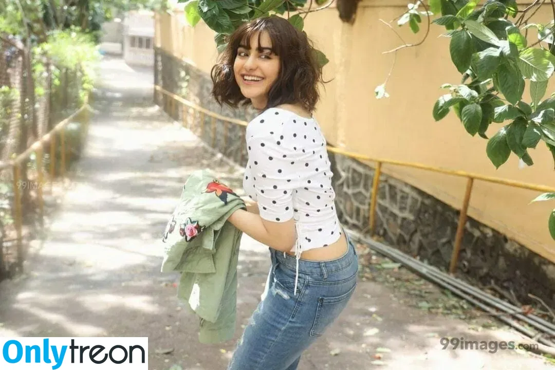 Adah Sharma голая photo #0074 (adah_ki_adah)