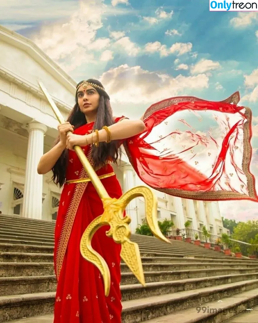 Adah Sharma голая photo #0078 (adah_ki_adah)