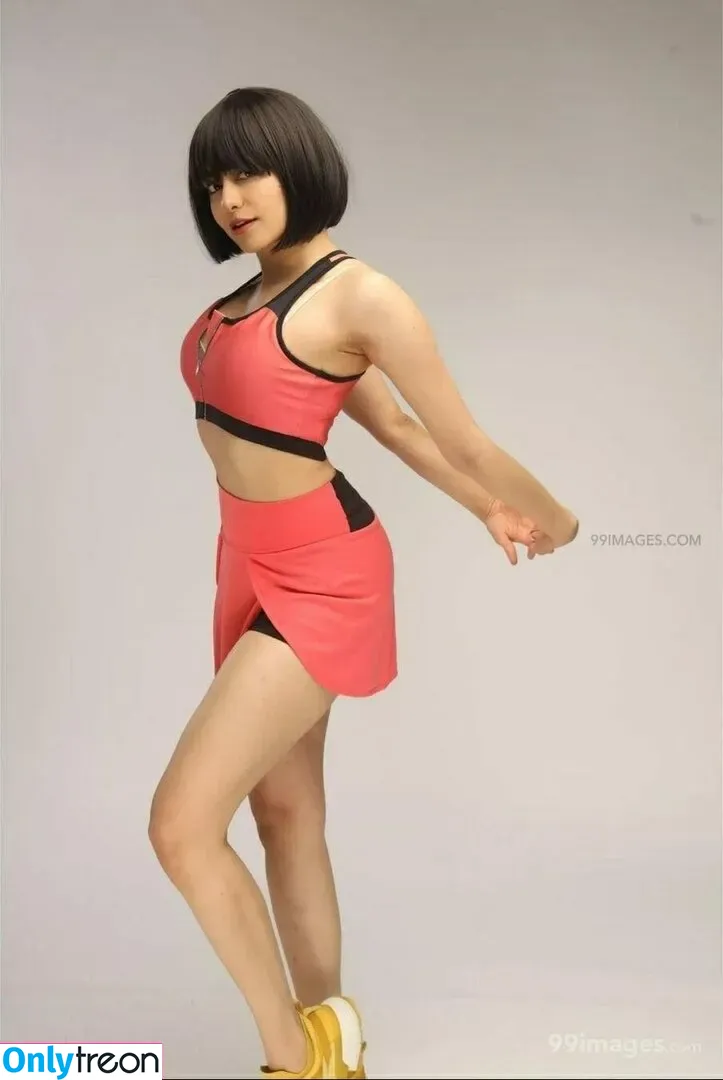 Adah Sharma голая photo #0080 (adah_ki_adah)