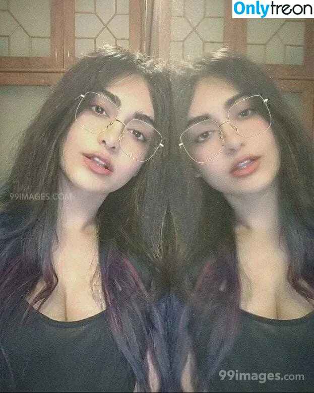 Adah Sharma голая photo #0082 (adah_ki_adah)