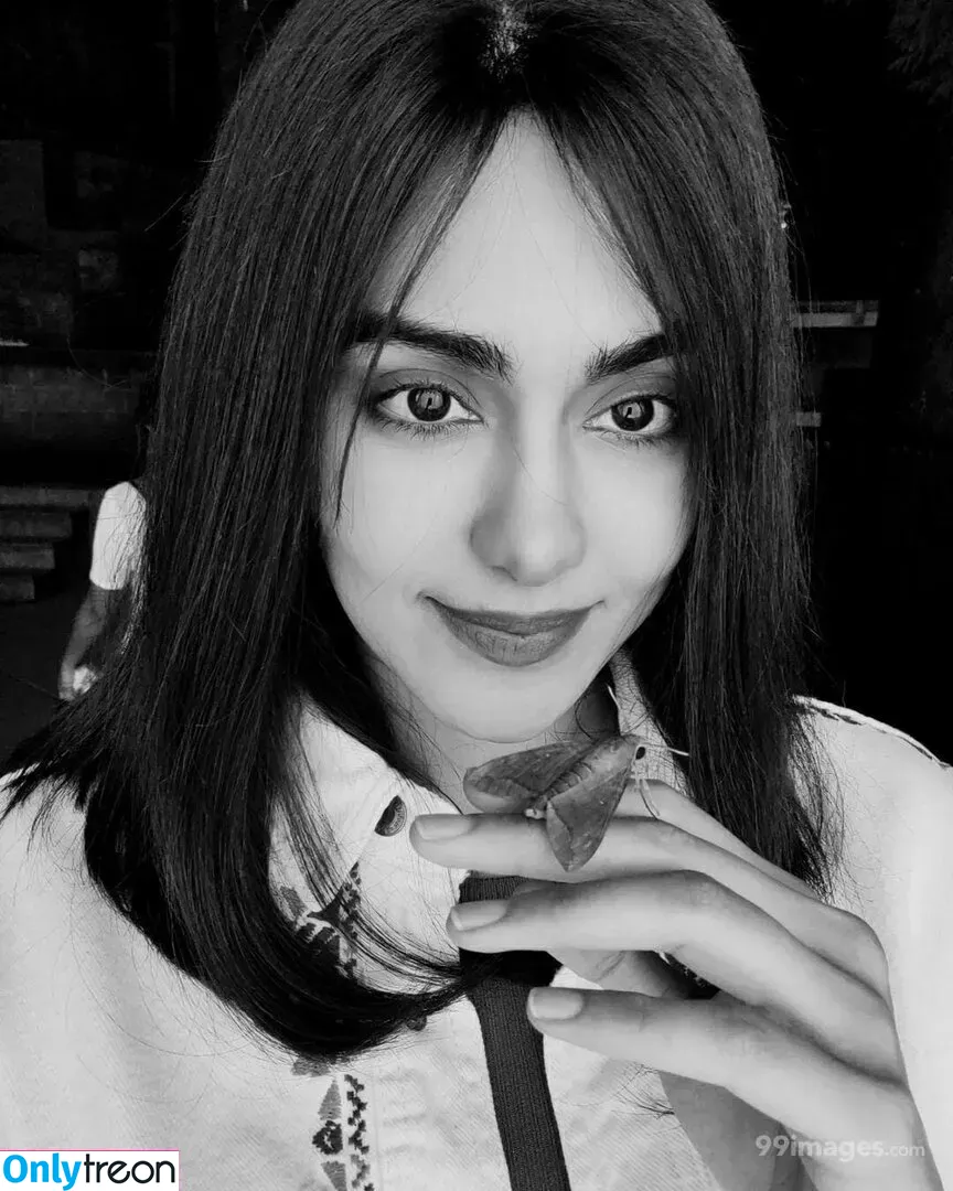 Adah Sharma голая photo #0085 (adah_ki_adah)