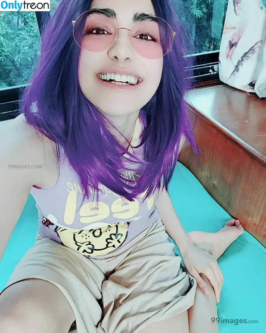 Adah Sharma nude photo #0087 (adah_ki_adah)
