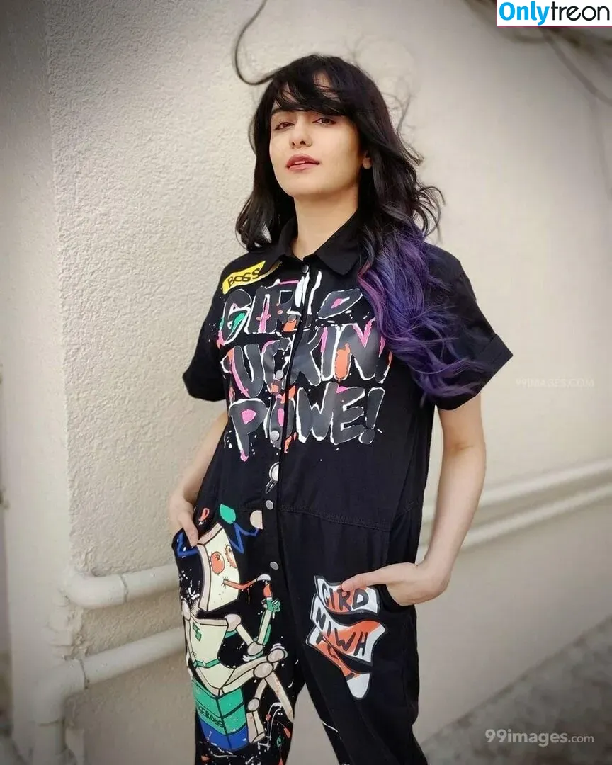 Adah Sharma голая photo #0092 (adah_ki_adah)