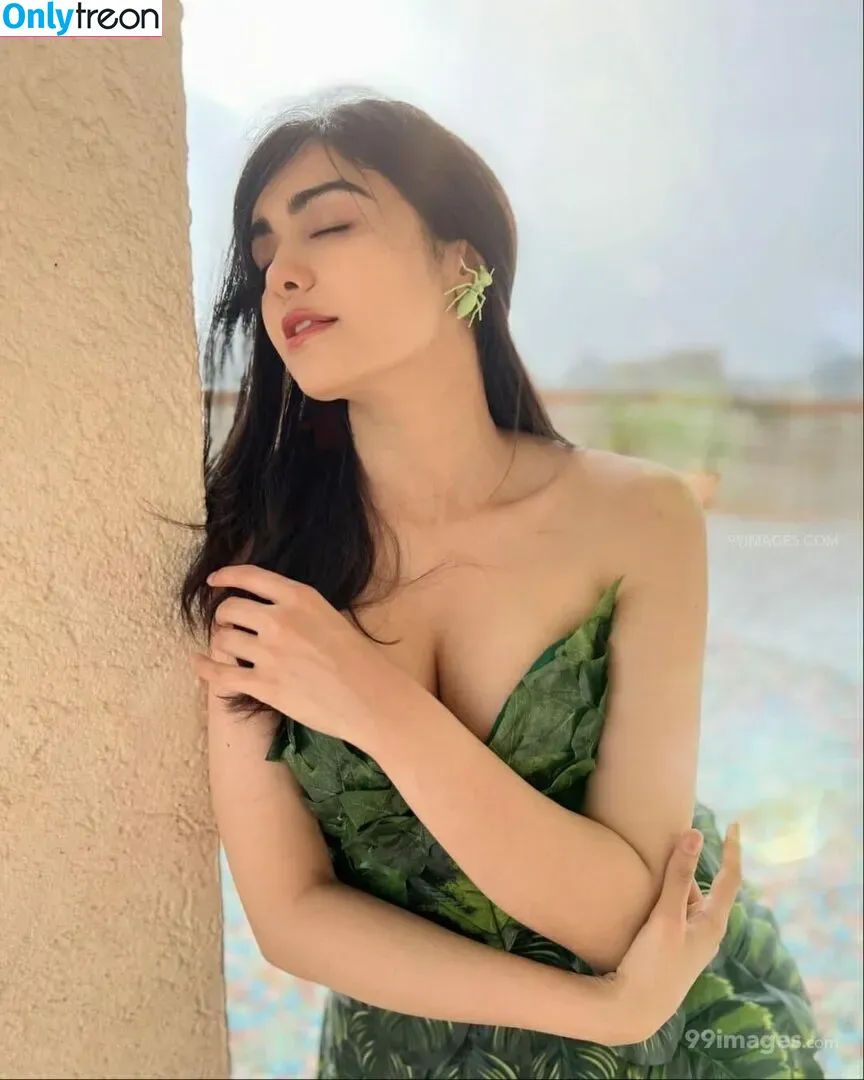 Adah Sharma голая photo #0094 (adah_ki_adah)