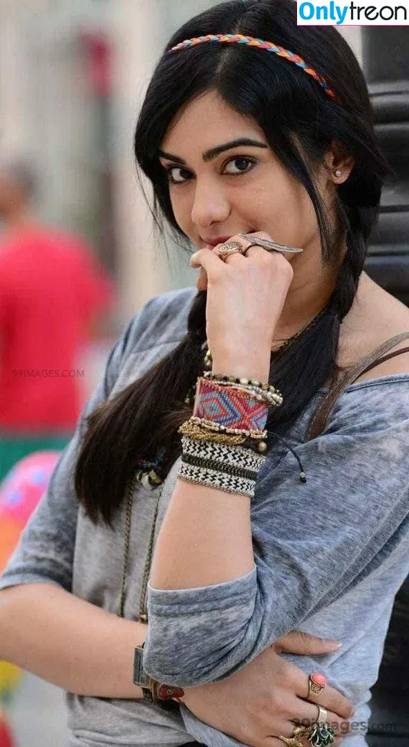 Adah Sharma голая photo #0099 (adah_ki_adah)