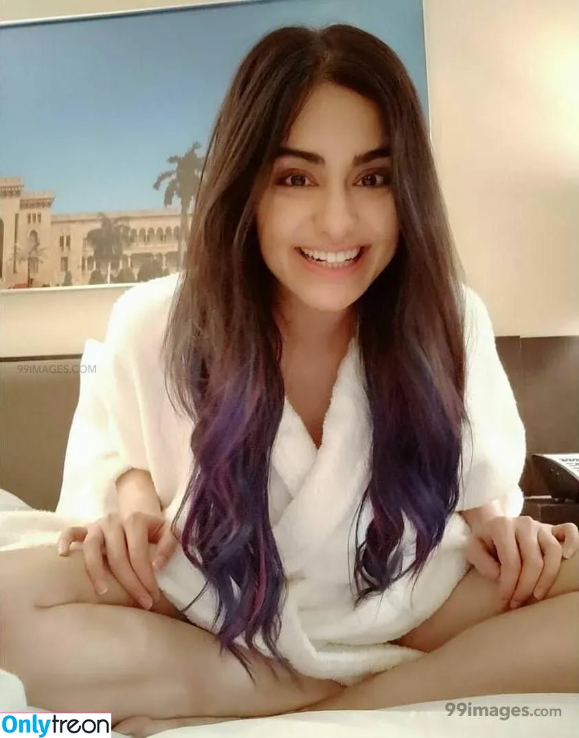 Adah Sharma голая photo #0101 (adah_ki_adah)