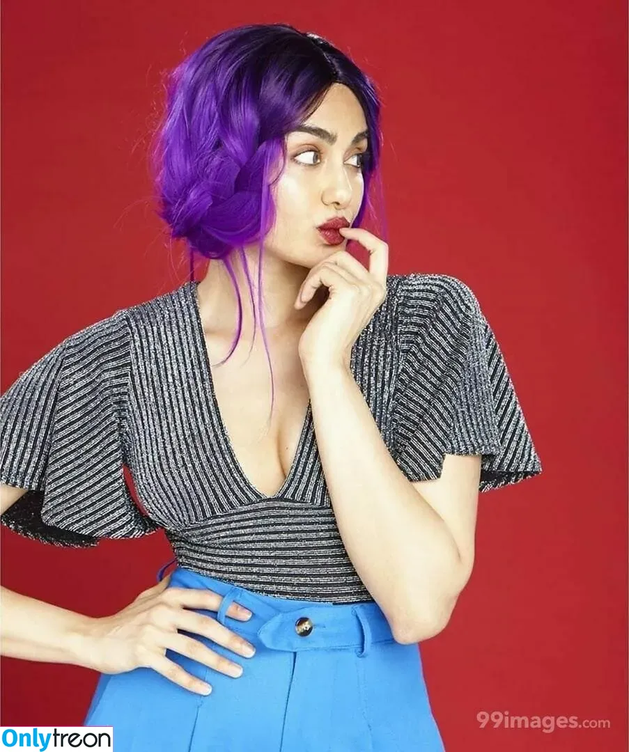 Adah Sharma голая photo #0103 (adah_ki_adah)