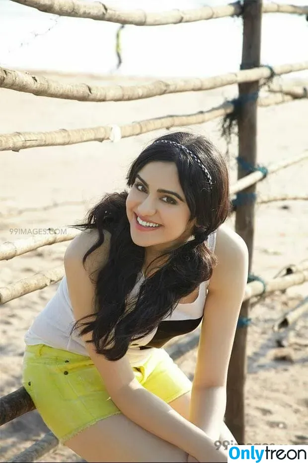 Adah Sharma nude photo #0107 (adah_ki_adah)