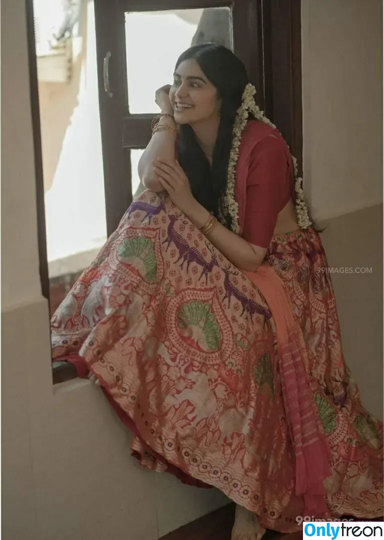 Adah Sharma голая photo #0108 (adah_ki_adah)