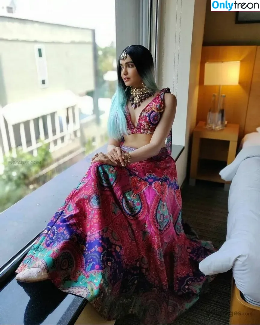 Adah Sharma голая photo #0109 (adah_ki_adah)