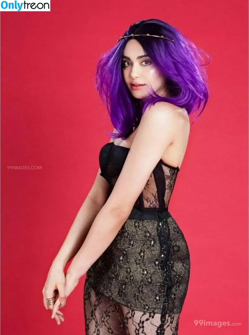 Adah Sharma голая photo #0110 (adah_ki_adah)