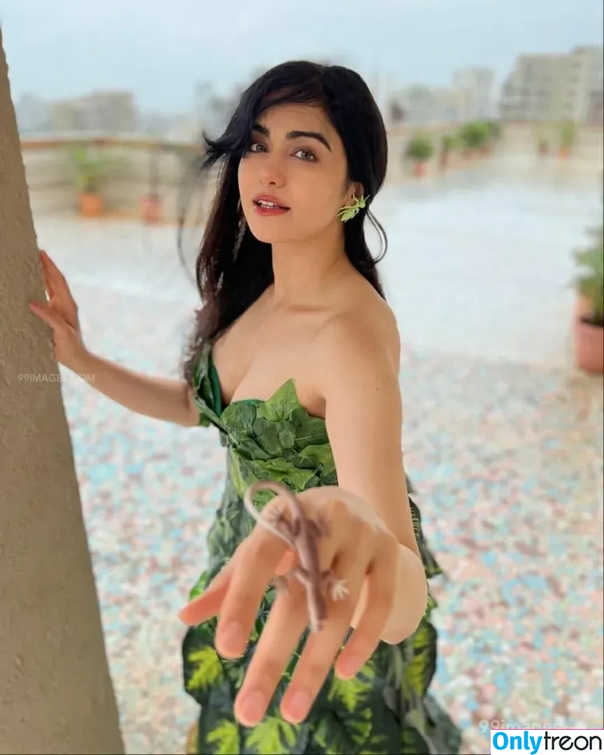 Adah Sharma nude photo #0112 (adah_ki_adah)