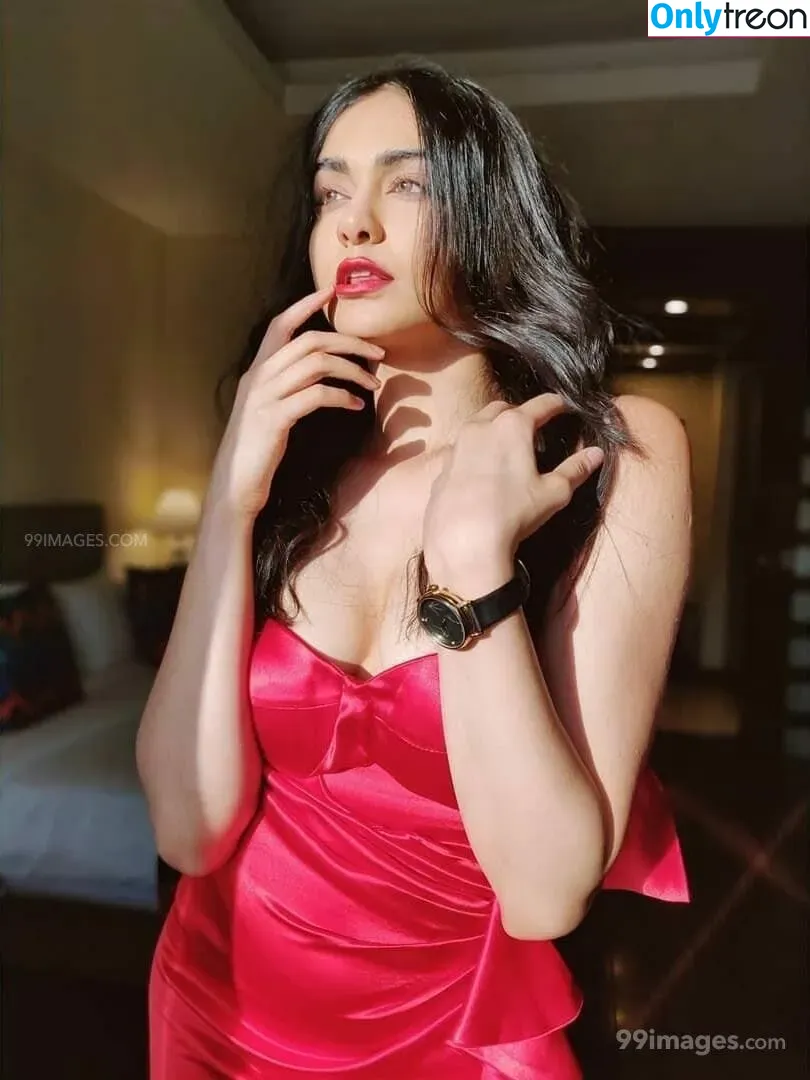 Adah Sharma nude photo #0113 (adah_ki_adah)