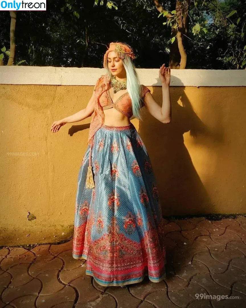 Adah Sharma nude photo #0116 (adah_ki_adah)