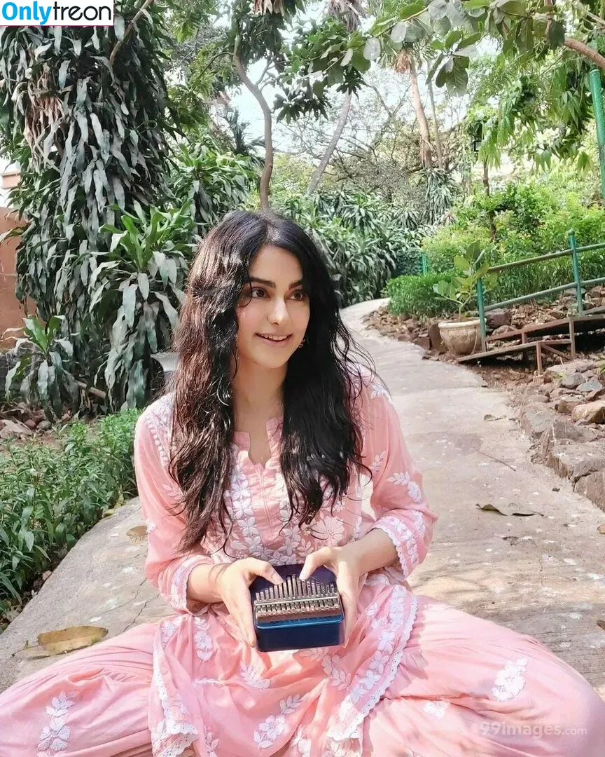 Adah Sharma nude photo #0118 (adah_ki_adah)