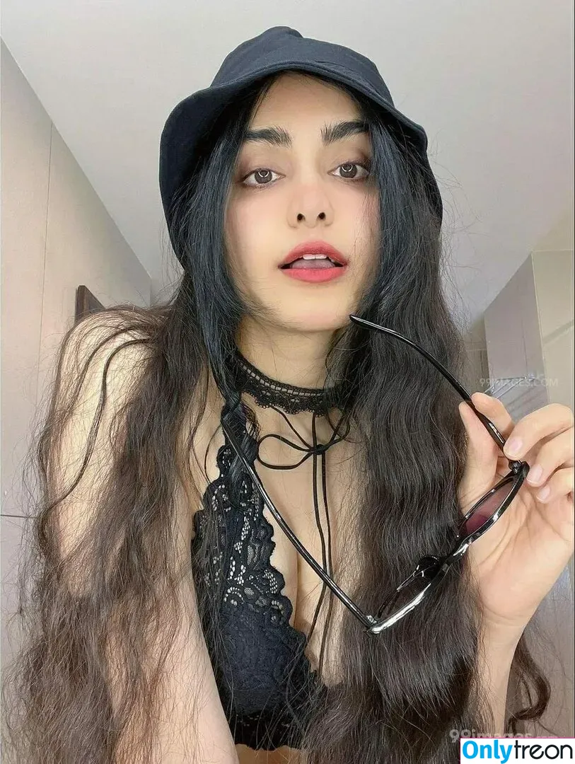 Adah Sharma nude photo #0119 (adah_ki_adah)