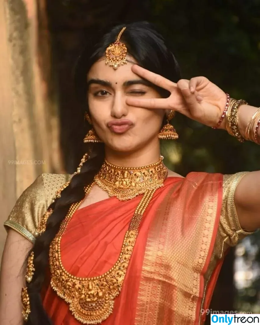 Adah Sharma nude photo #0120 (adah_ki_adah)