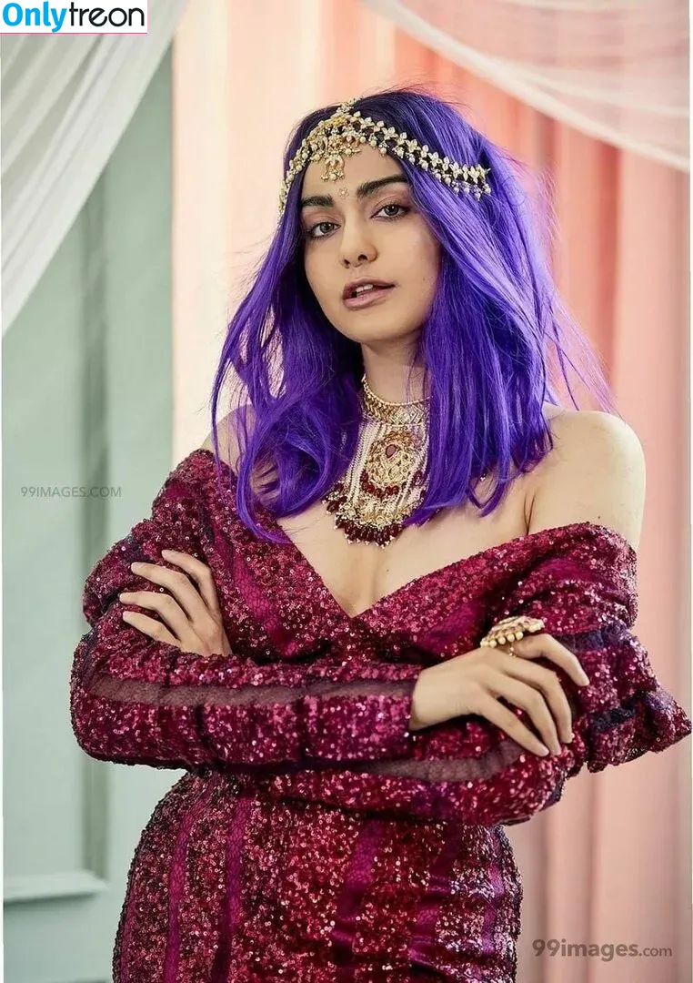 Adah Sharma голая photo #0126 (adah_ki_adah)