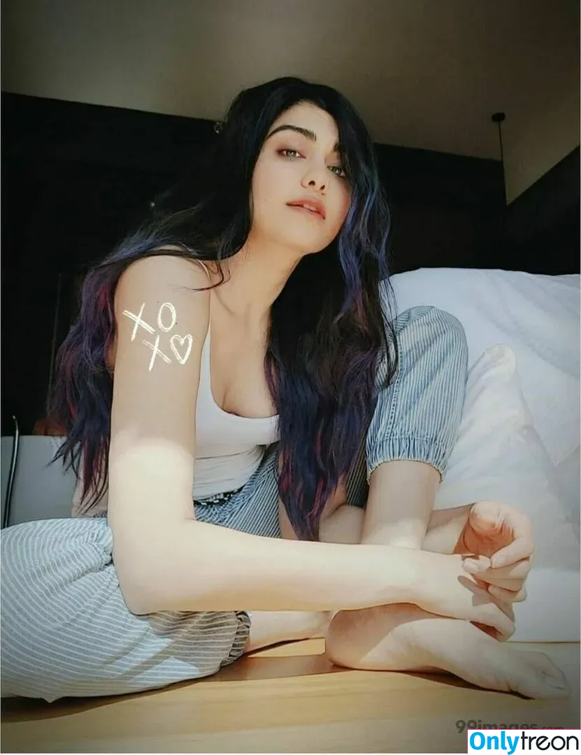 Adah Sharma nude photo #0127 (adah_ki_adah)
