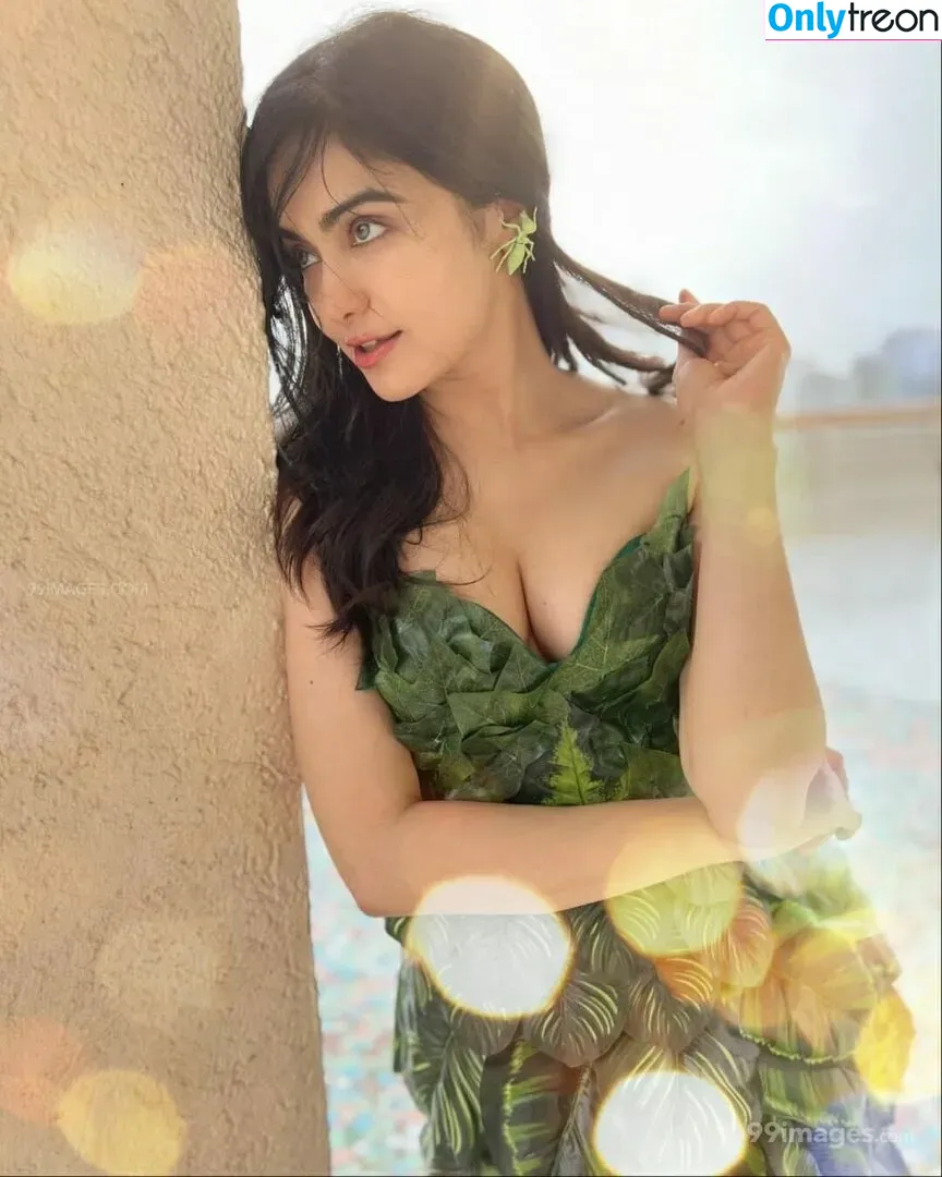 Adah Sharma nude photo #0128 (adah_ki_adah)