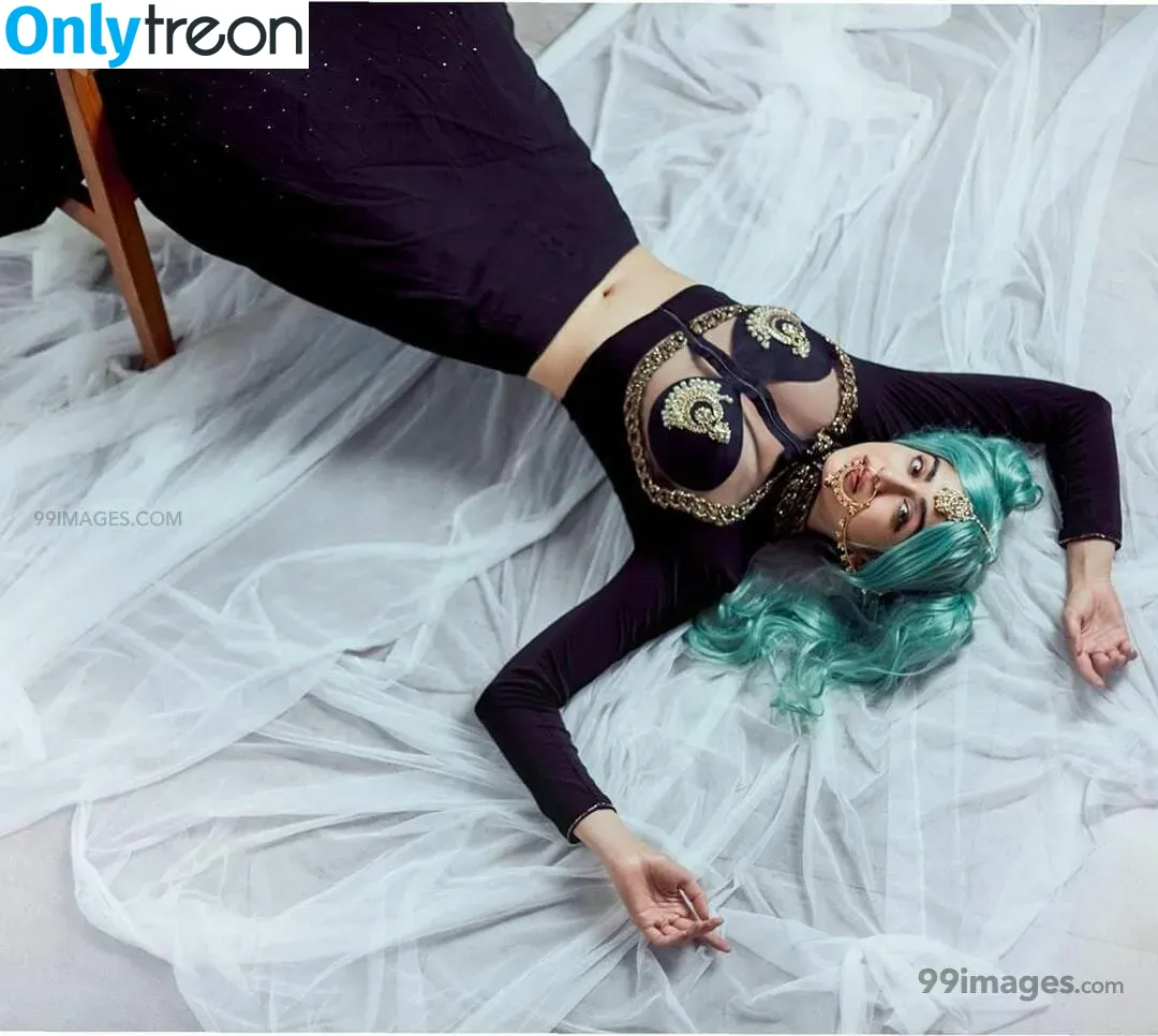 Adah Sharma nude photo #0129 (adah_ki_adah)