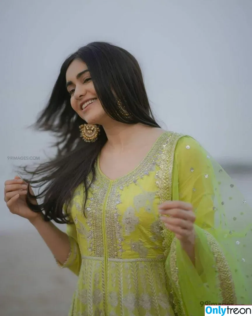 Adah Sharma голая photo #0132 (adah_ki_adah)