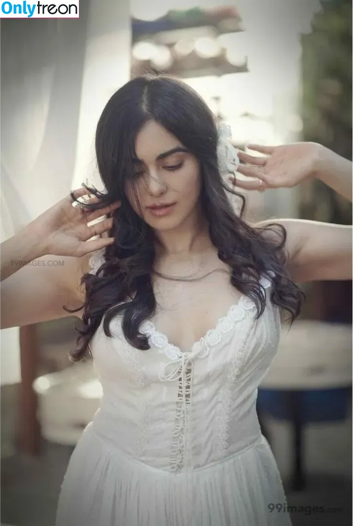 Adah Sharma голая photo #0134 (adah_ki_adah)