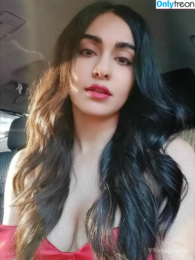 Adah Sharma голая photo #0137 (adah_ki_adah)