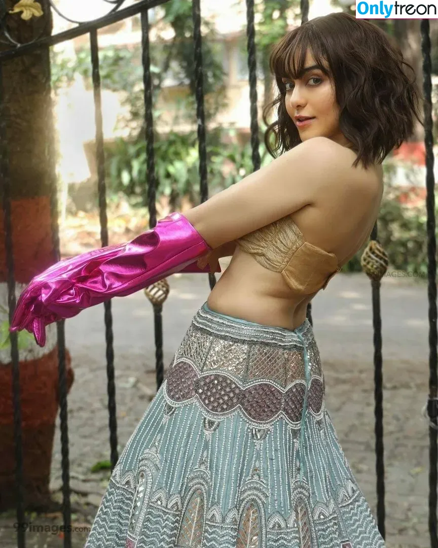 Adah Sharma nude photo #0138 (adah_ki_adah)