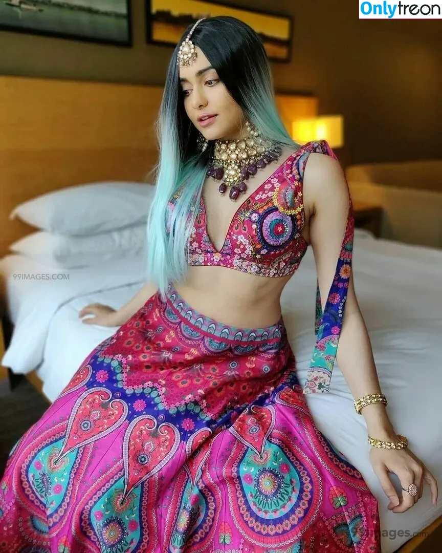 Adah Sharma голая photo #0139 (adah_ki_adah)