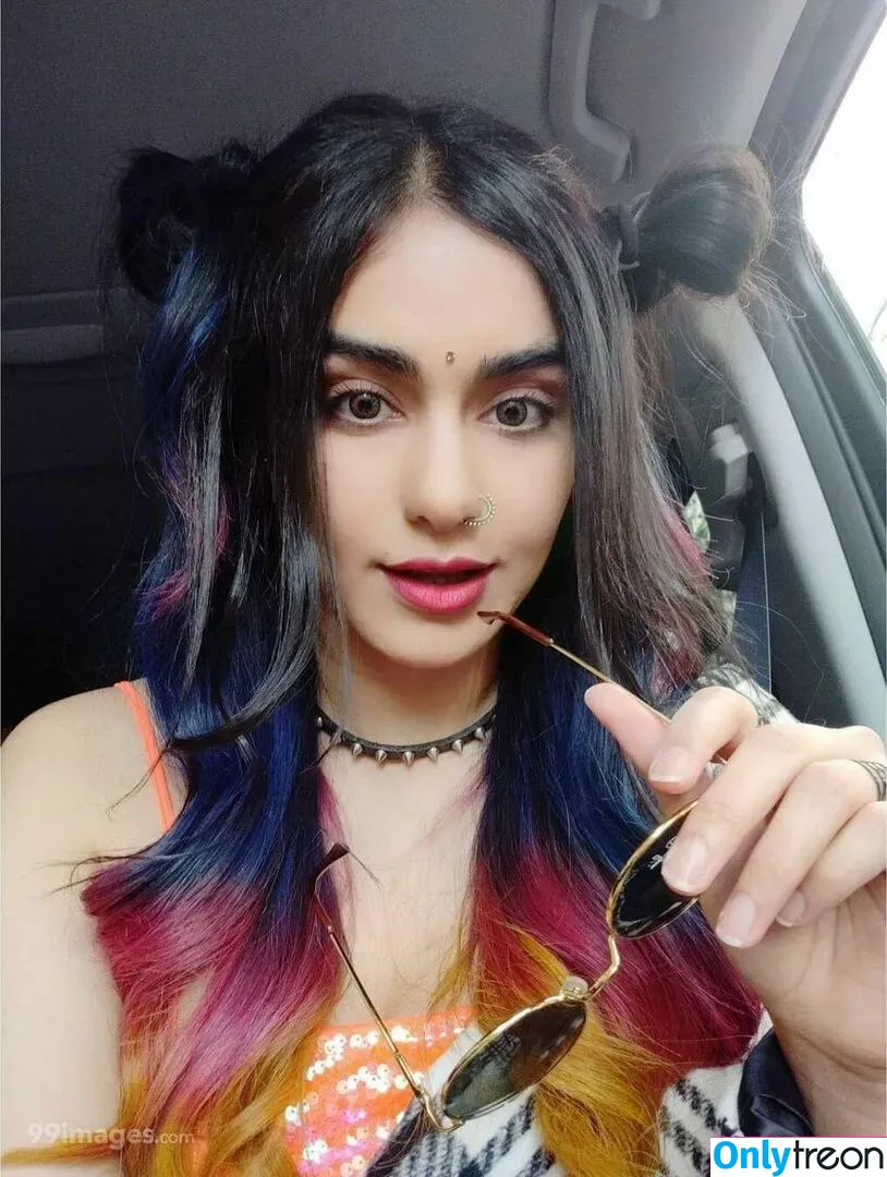 Adah Sharma голая photo #0141 (adah_ki_adah)