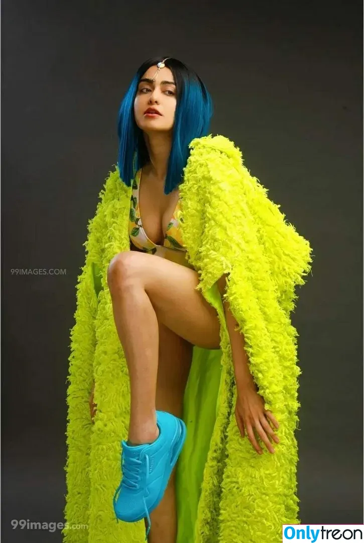 Adah Sharma nude photo #0142 (adah_ki_adah)