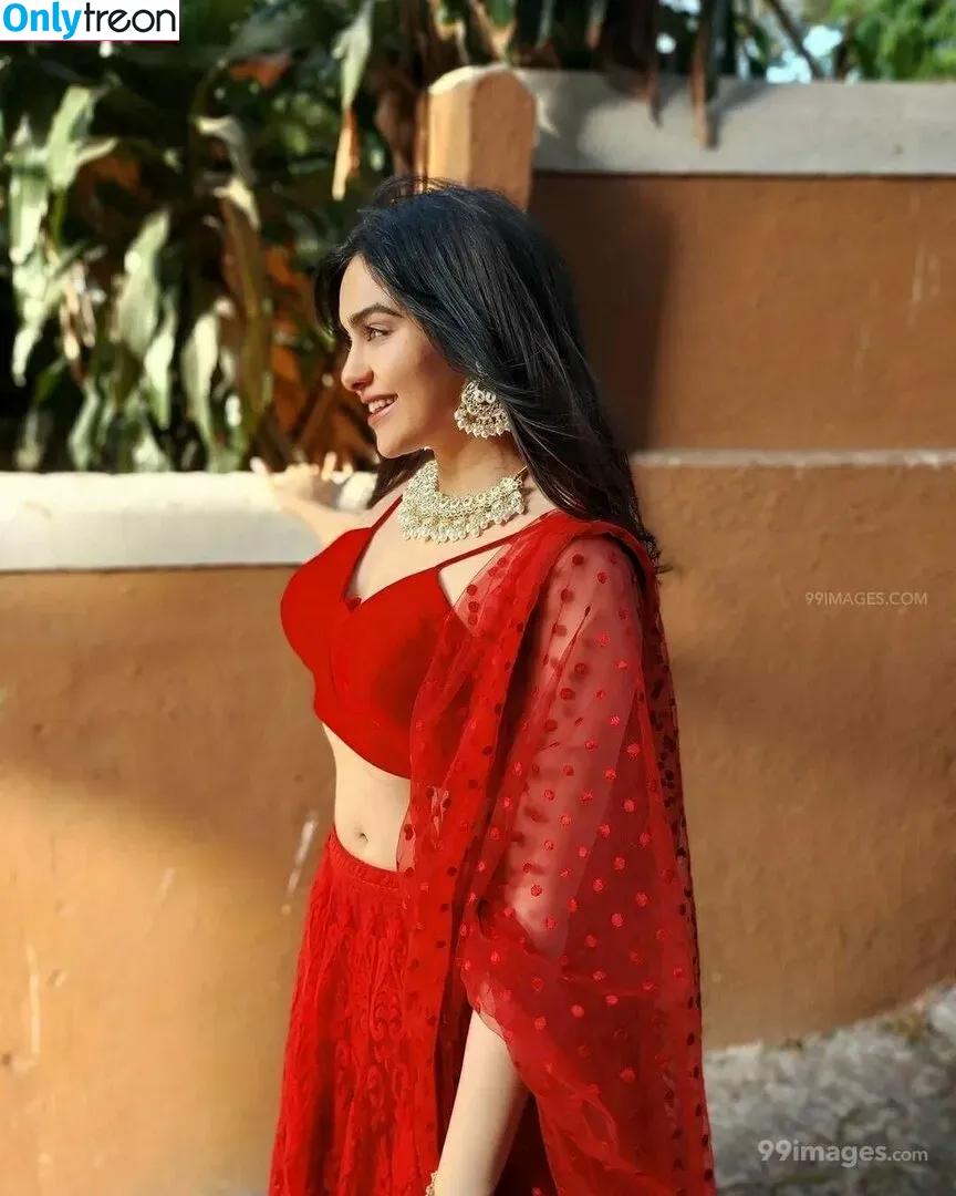 Adah Sharma голая photo #0143 (adah_ki_adah)