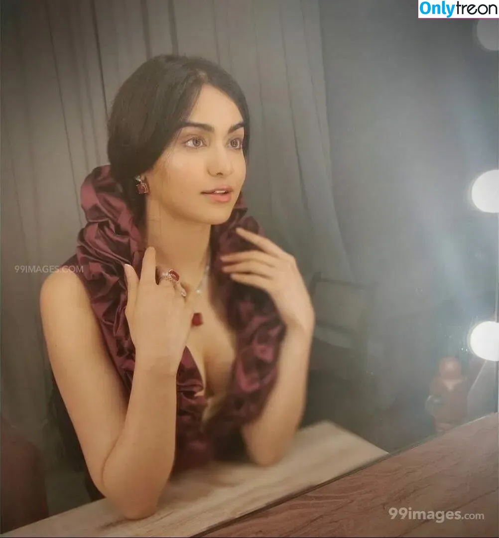 Adah Sharma nude photo #0144 (adah_ki_adah)