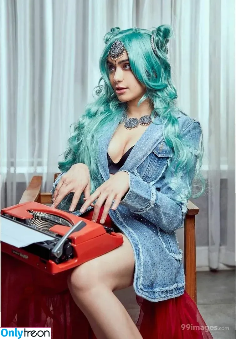 Adah Sharma nude photo #0145 (adah_ki_adah)