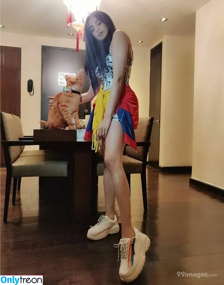 Adah Sharma голая photo #0147 (adah_ki_adah)