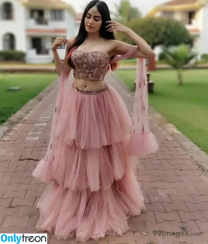 Adah Sharma nude photo #0148 (adah_ki_adah)
