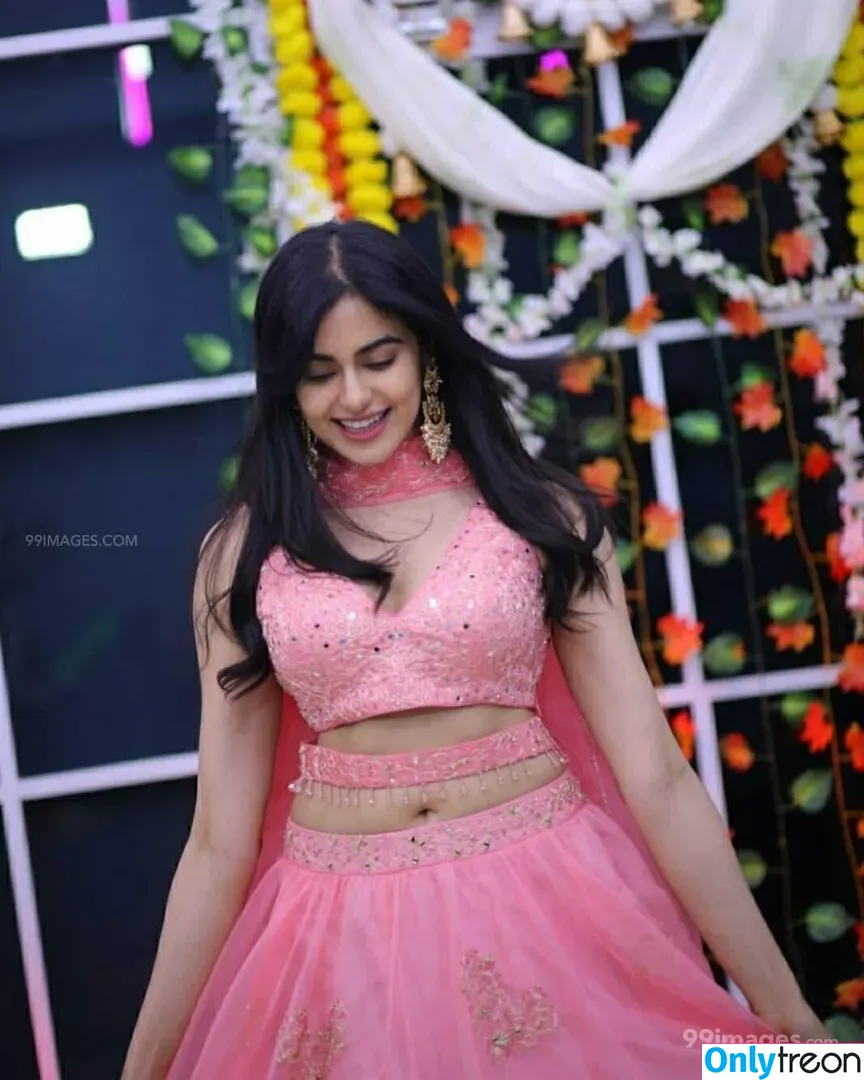 Adah Sharma голая photo #0151 (adah_ki_adah)