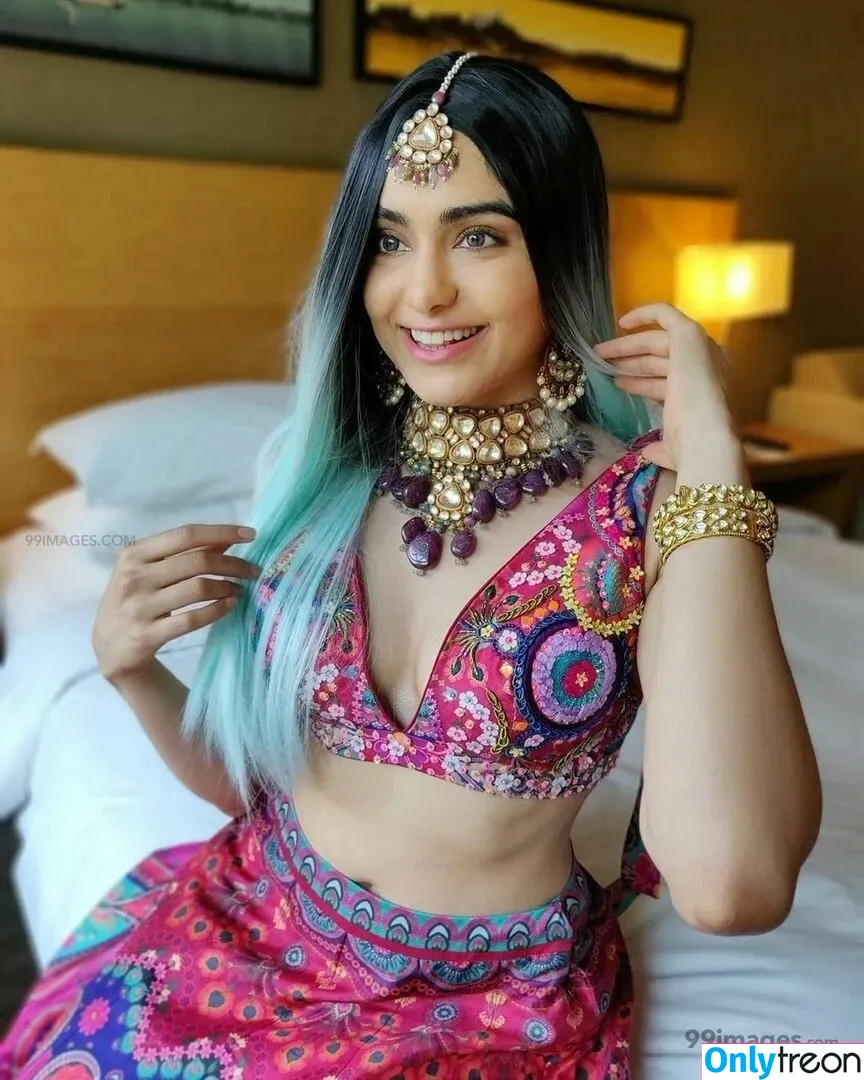 Adah Sharma nude photo #0153 (adah_ki_adah)