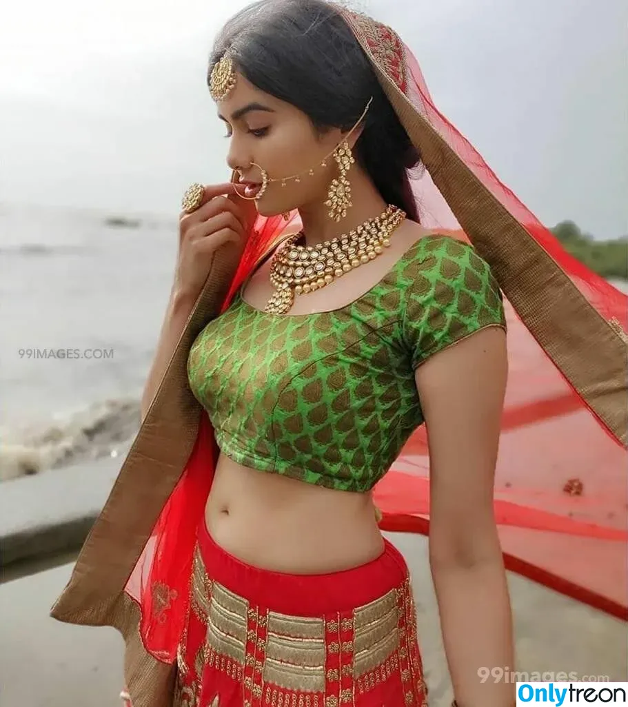 Adah Sharma nude photo #0154 (adah_ki_adah)