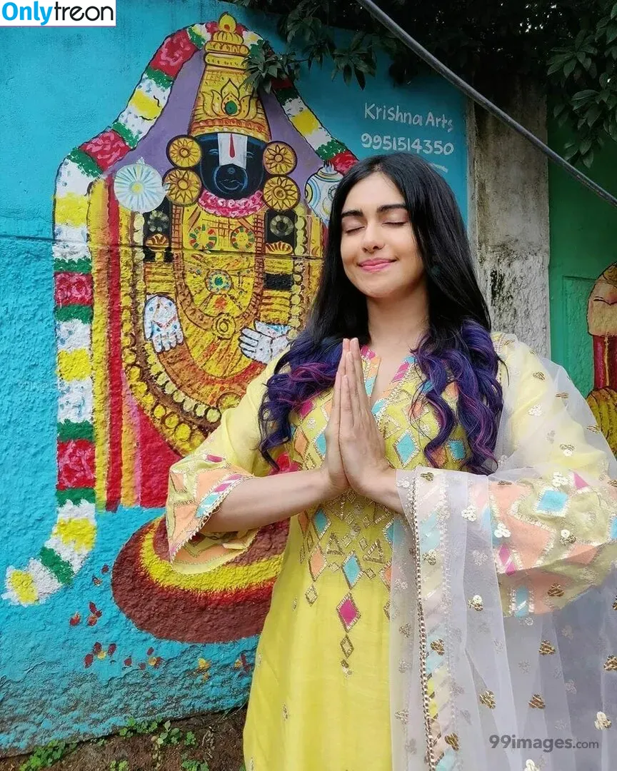 Adah Sharma nude photo #0155 (adah_ki_adah)