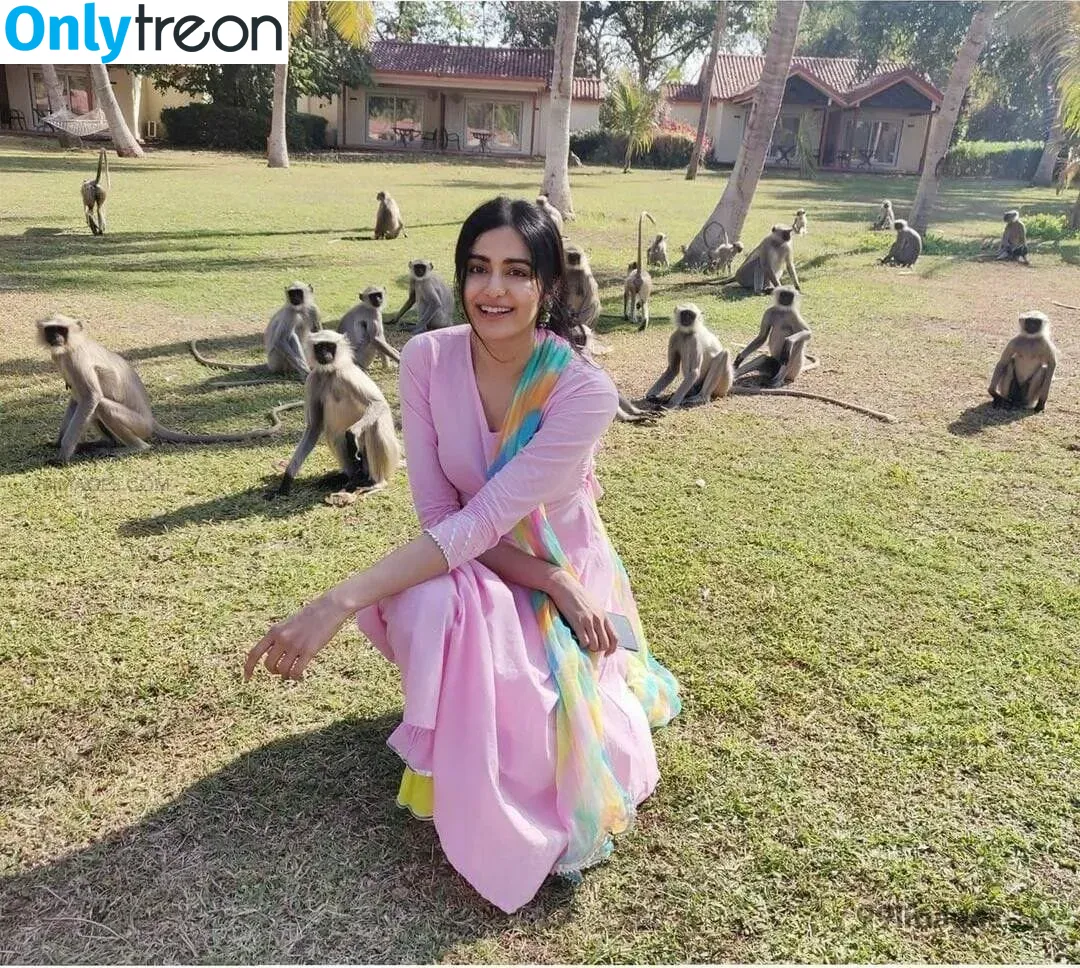 Adah Sharma голая photo #0158 (adah_ki_adah)