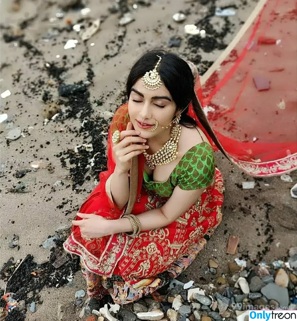 Adah Sharma nude photo #0160 (adah_ki_adah)