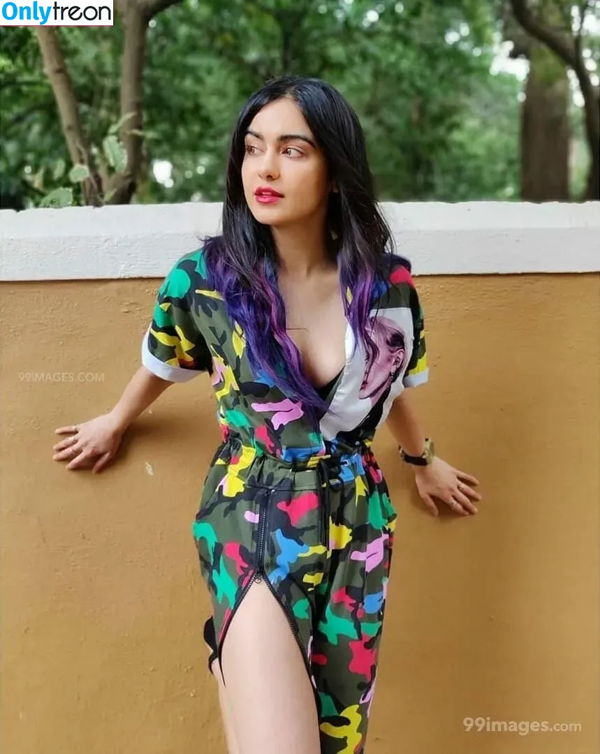 Adah Sharma nude photo #0162 (adah_ki_adah)