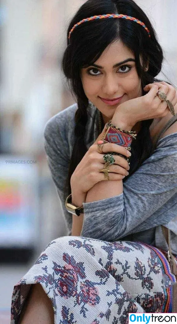 Adah Sharma nude photo #0163 (adah_ki_adah)
