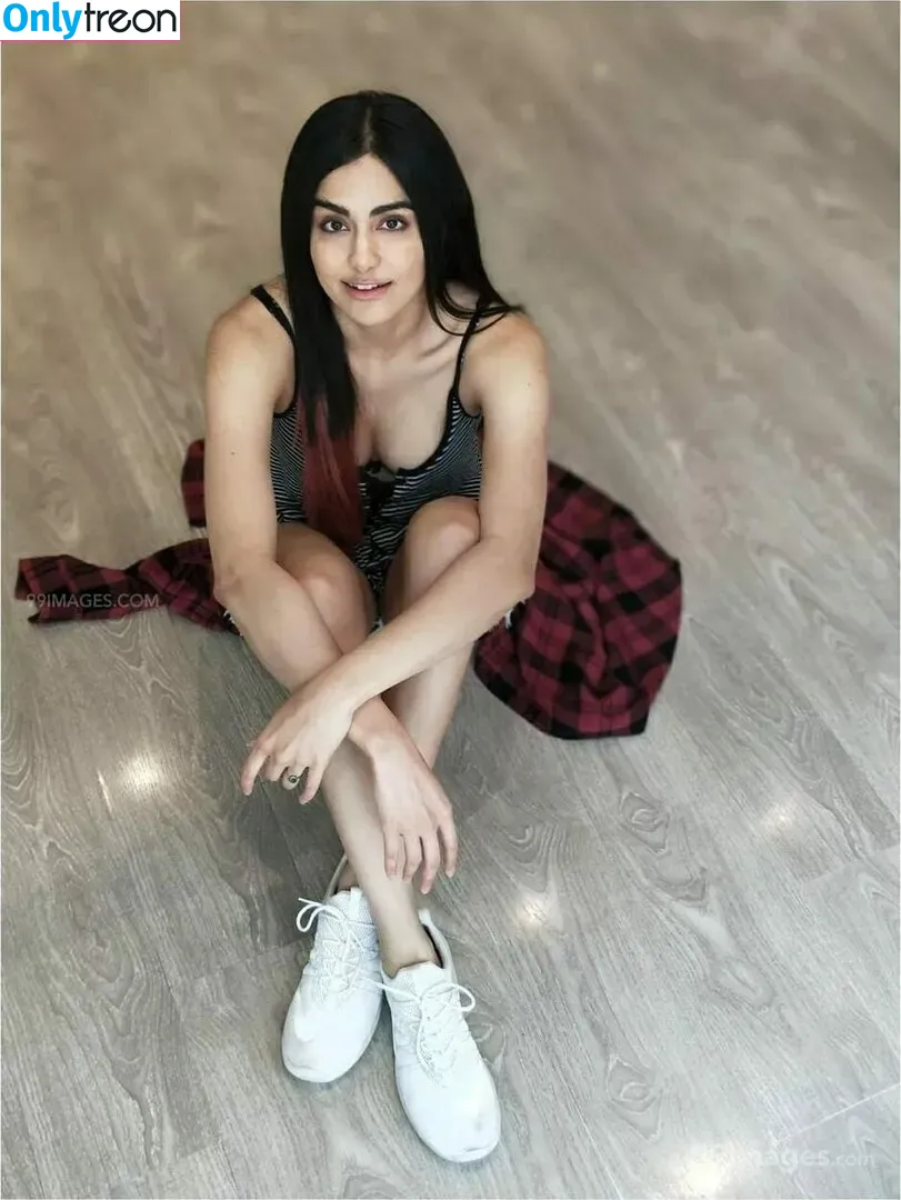 Adah Sharma голая photo #0164 (adah_ki_adah)